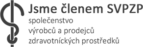 SVPZP - Společenstvo výrobců a prodejců zdravotnických prostředku SVPZP