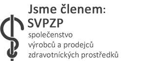 SVPZP - Společenstvo výrobců a prodejců zdravotnických prostředku SVPZP