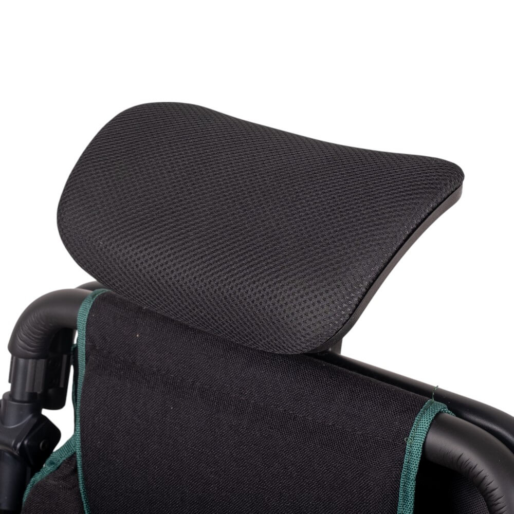 inSPORTline Hawkie Evo Plus II elektrický invalidní vozík s polohovatelným opěradlem - Obrázek 10
