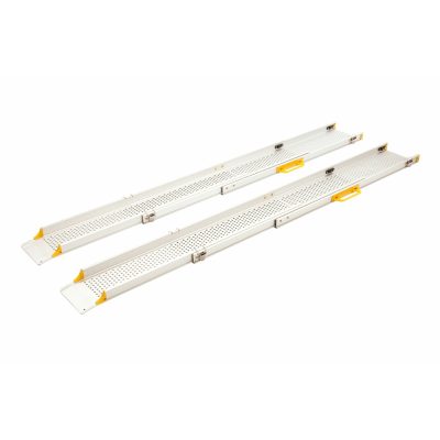 MR 107T (300 cm) Nájezdové rampy teleskopické