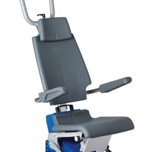 Liftkar PT S 130 kolečkový schodolez