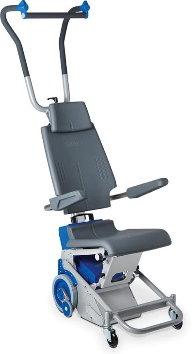 Liftkar PT S 130 kolečkový schodolez