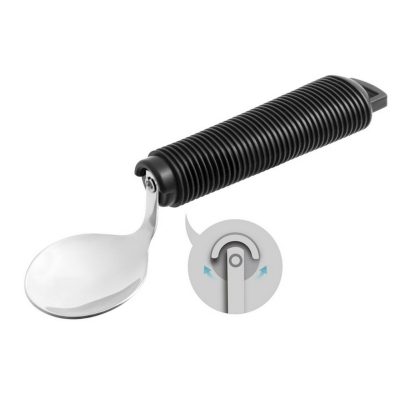 HA 4299 Ergonomická otočná lžíce