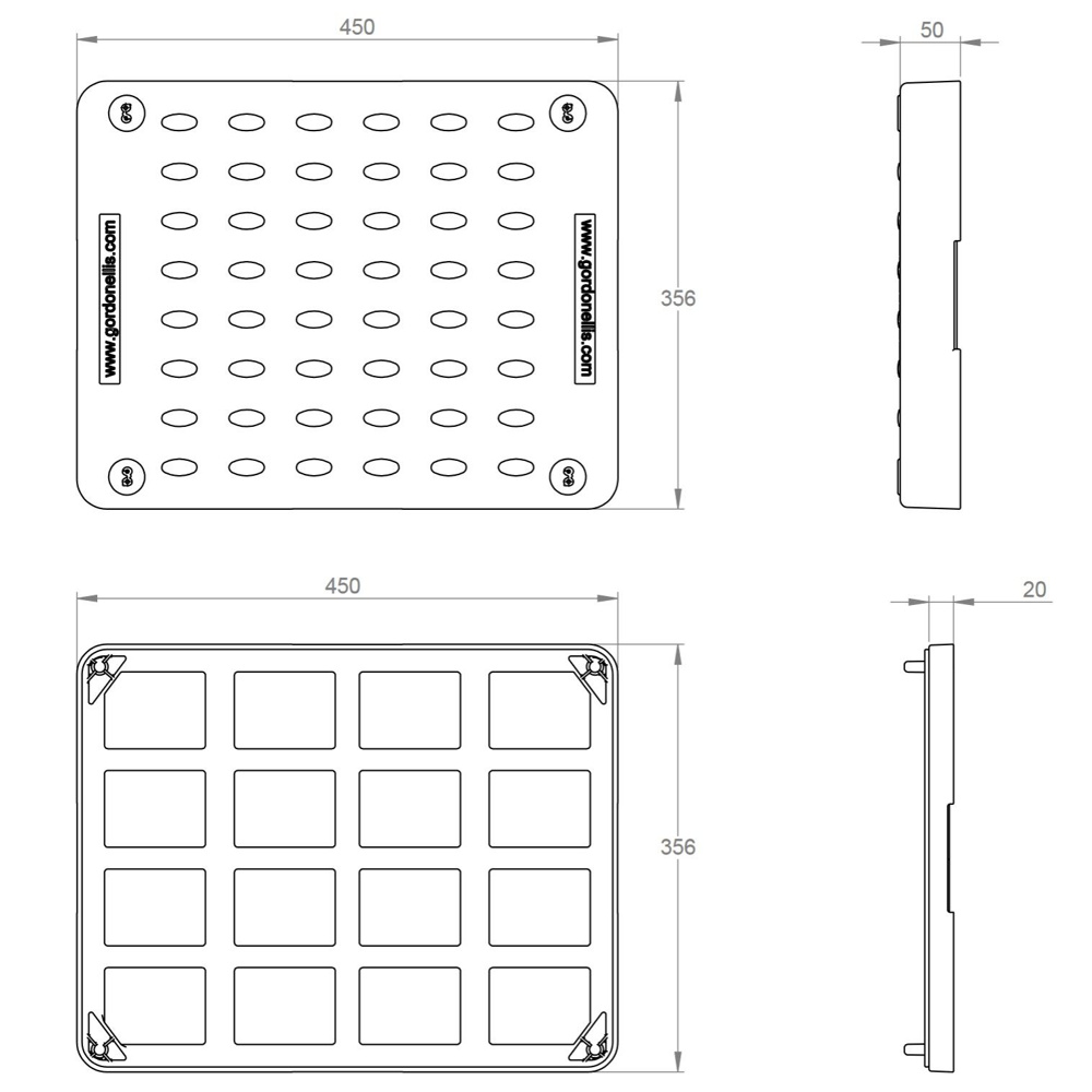 PRIMA STEP 62925 Stupínek k vaně nastavitelný - Obrázek 4
