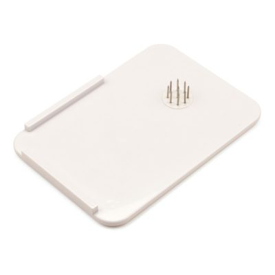 AA 528401 Ergonomické kuchyňské prkénko