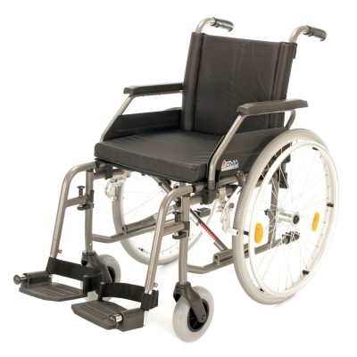 118-23 Invalidní vozík standardní