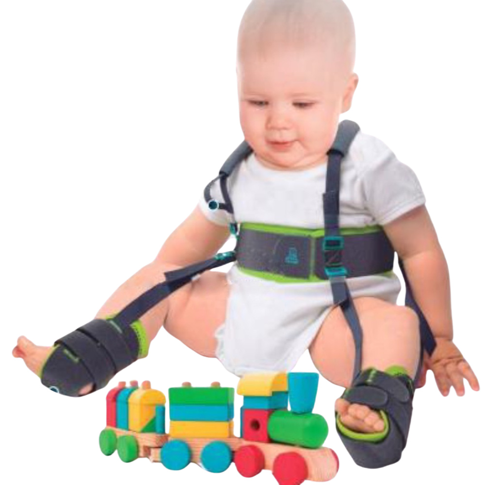 MPK 690 Abdukční Pavlíkovy třmeny