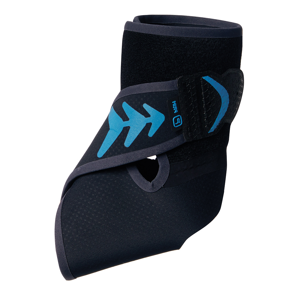 ATXOS 800 Ortéza hlezna Airtex OneSize