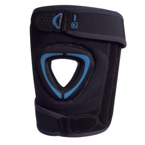ATXOS 703 Ortéza kolena Airtex OneSize nízká
