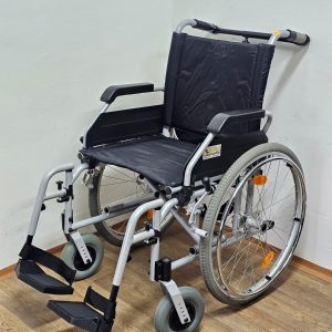 218-24 WHD 5286 repas mechanický invalidní vozík (půjčovna)