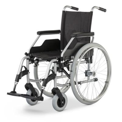 Budget 9050 mechanický invalidní vozík