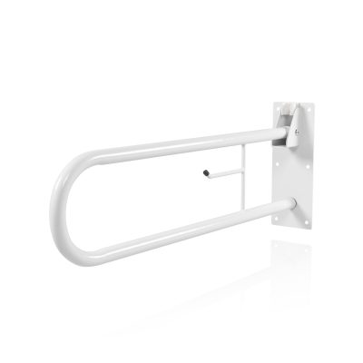 Handi Flip 06-7140 madlo k WC sklopné