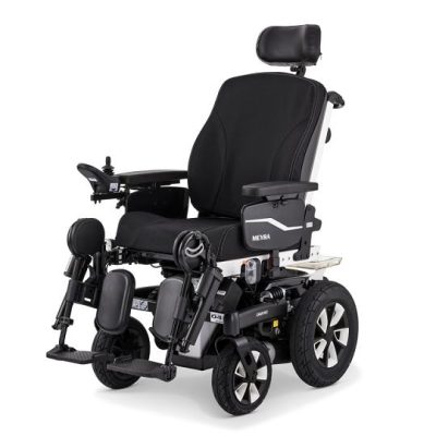 iChair MC3 1.612 Ergo elektrický invalidní vozík