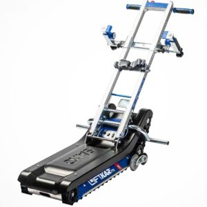 Liftkar PTR 130 pásový schodolez