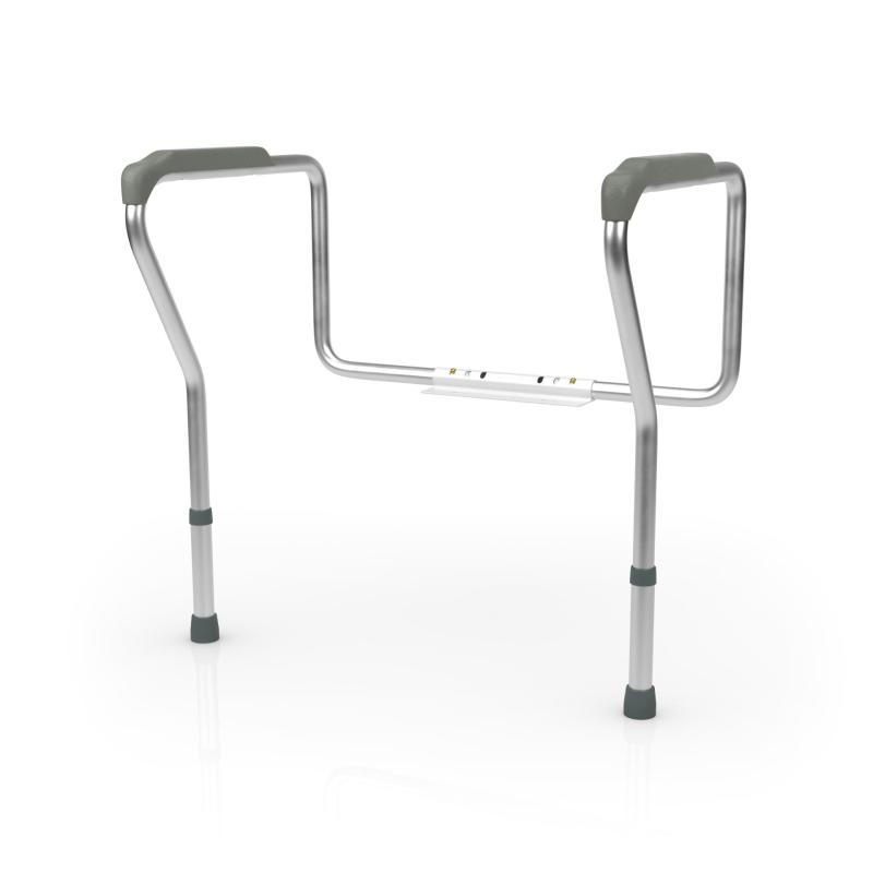 Laikis 01-5300KD Podpěra k WC fixní - Obrázek 5