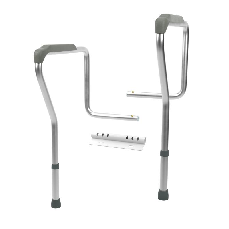 Laikis 01-5300KD Podpěra k WC fixní - Obrázek 4