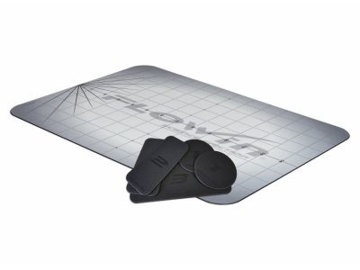 Flowin Science Friction cvičební podložka