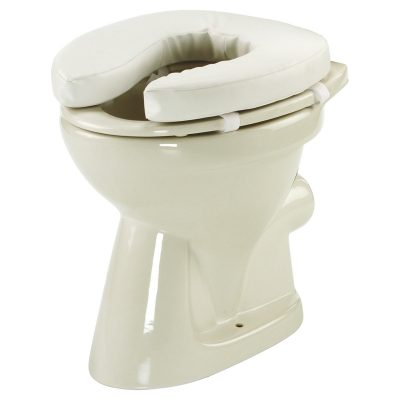 BA 7252 Vyměkčení prkénka na WC