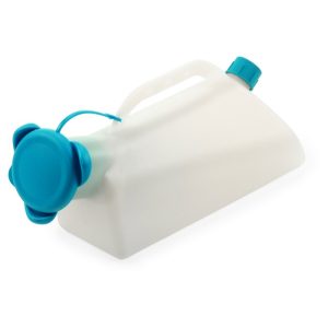 UROLIS 9/8000 Nádoba na moč s mechanismem proti vylití