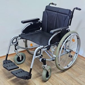 Pyrolight XL 5199 repas invalidní vozík zesílený
