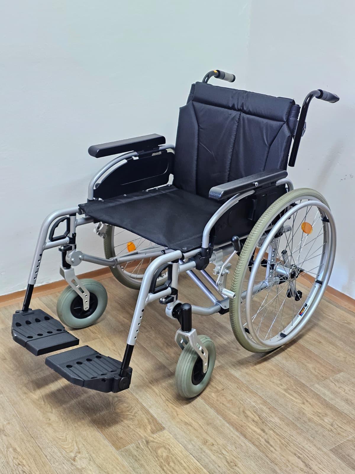 Pyrolight XL 5199 repas invalidní vozík zesílený