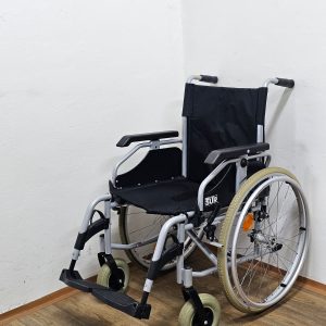 Sur 5329 repas mechanický invalidní vozík (půjčovna)