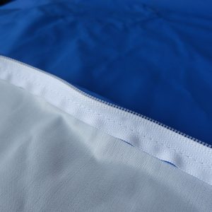 Safr 200x90 cm různé výšky potah matrace