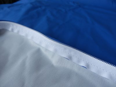 Safr 200x90 cm různé výšky potah matrace