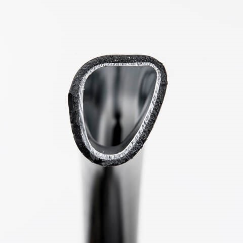 ergonomicky tvarované obruče - Obrázek 2