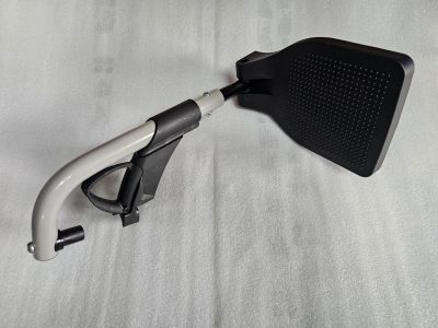 stupačka kompletní levá LightMan Travel