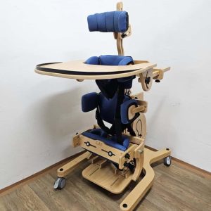 Cat 2 Invento 4919 repas vertikalizační stojan