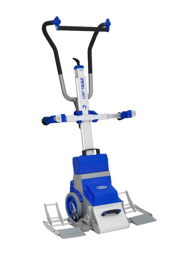 Liftkar PT UNI 160 kolečkový schodolez