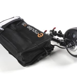 Empulse R20 přídavný pohon k vozíku