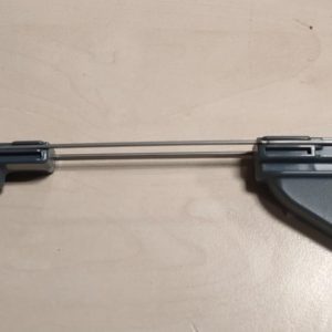 271351 držák postranic na lůžku