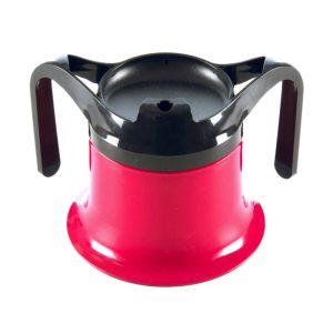 HA 4267 Ergonomický hrnek s pítkem