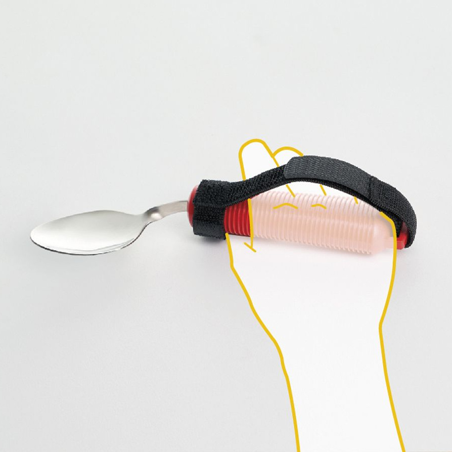 HA 4190 Ergonomický nůž - Obrázek 2