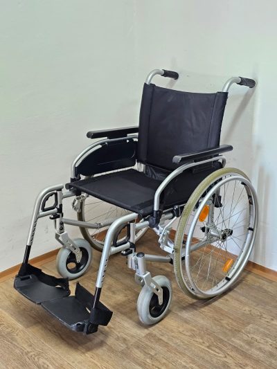 Pyrostart Plus 5386 repas invalidní vozík odlehčený