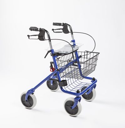 04-4200F 4623 repas 4kolové chodítko (půjčovna)