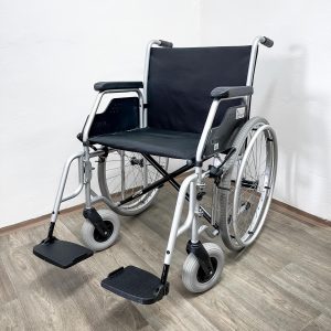 Service 3.600 5051 repas mechanický invalidní vozík zesílený