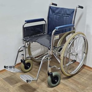 3002 4150 repas mechanický invalidní vozík (půjčovna)
