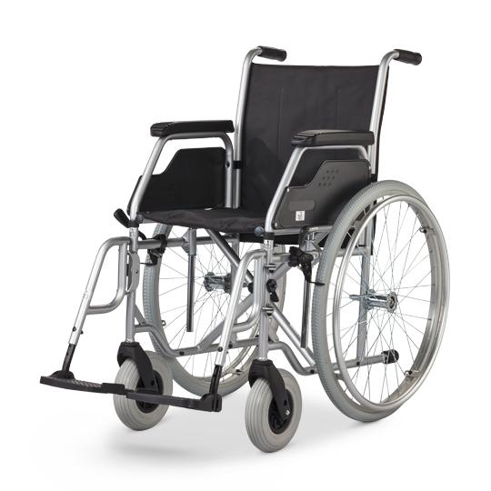 Servis 3.600 mechanický invalidní vozík