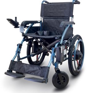 RF-35 SmartGo skládací elektrický invalidní vozík