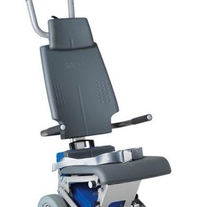 Liftkar PT Outdoor 150 kolečkový schodolez