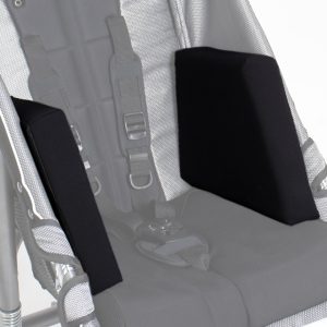 polštářky 134 vymezovací polštářky 6 cm