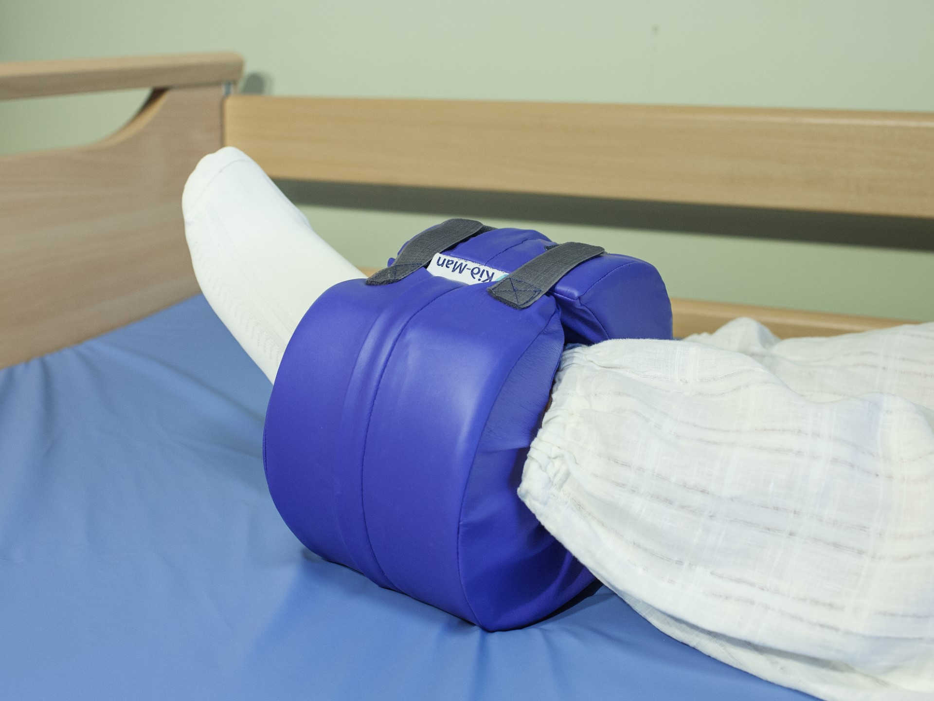 Forma HL-6000 Antidekubitní podložka pod patu - Obrázek 2