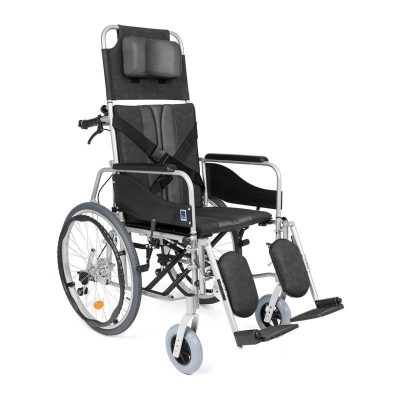 ALH008 mechanický invalidní vozík