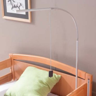 ROMAN LED Lampa k lůžku