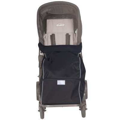 letní nánožník buggy