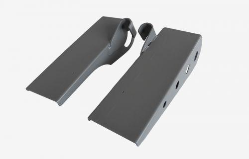Liftkar PTR-L 160 pásový schodolez pro elektrický vozík - Obrázek 12