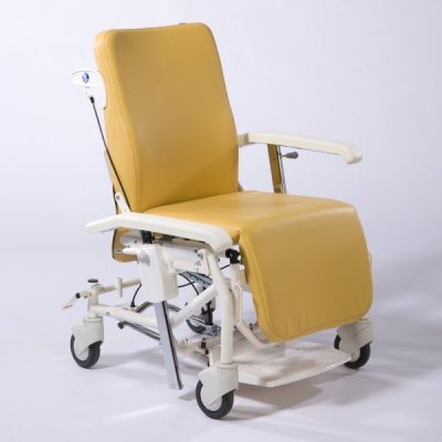 Alesia geriatrické křeslo pro kardiaky